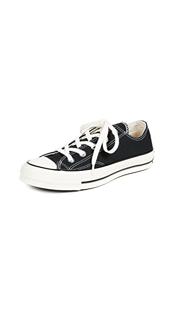 Black Converse Shoes