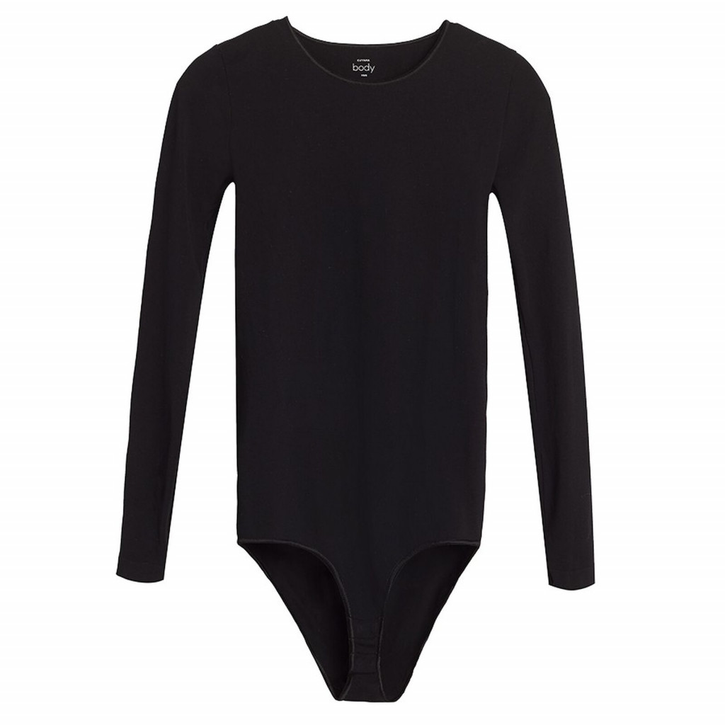 Cuyana Seamless Bodysuit