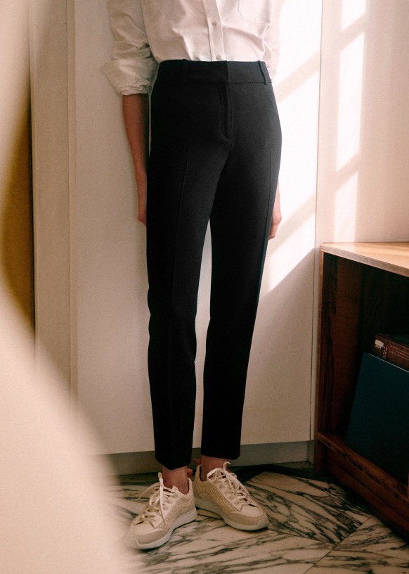 Sezane Gustavo Trousers