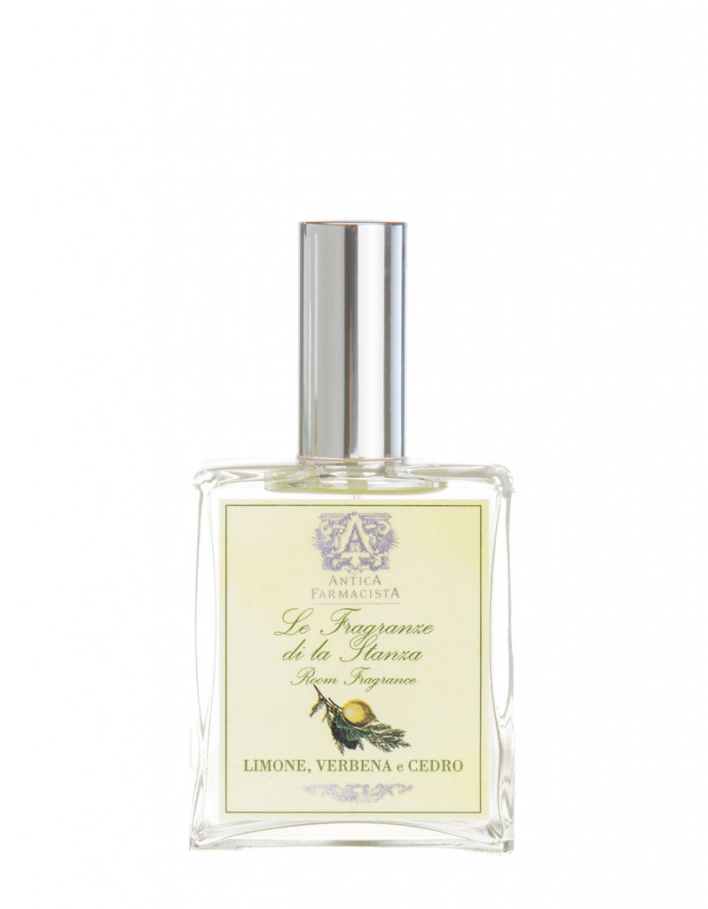 Antica Farmacista Lemon Room Spray