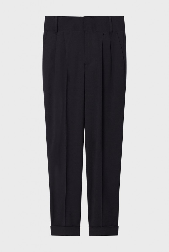 Arias Menswear Trouser