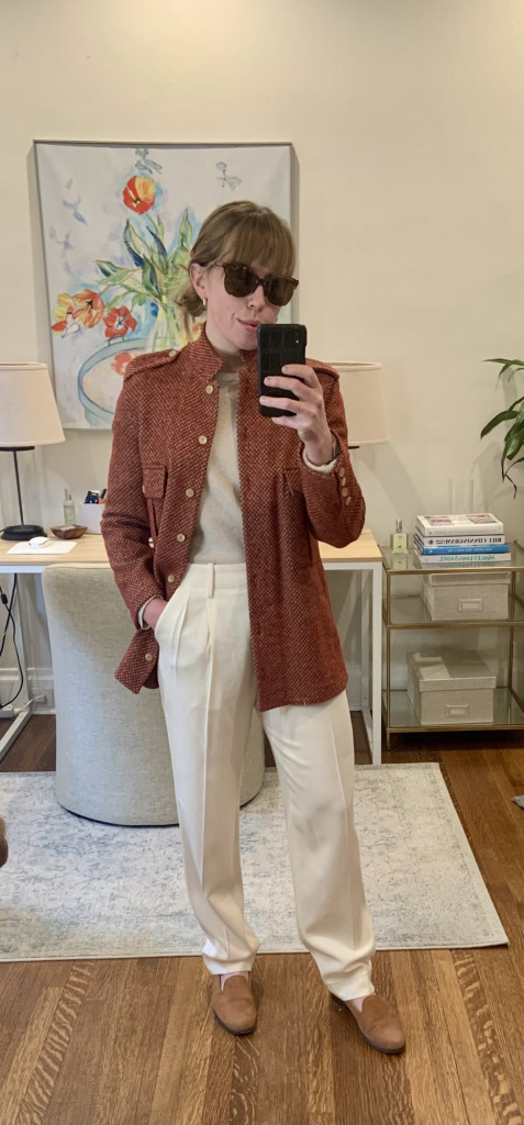 Daily Look 2.5.2021